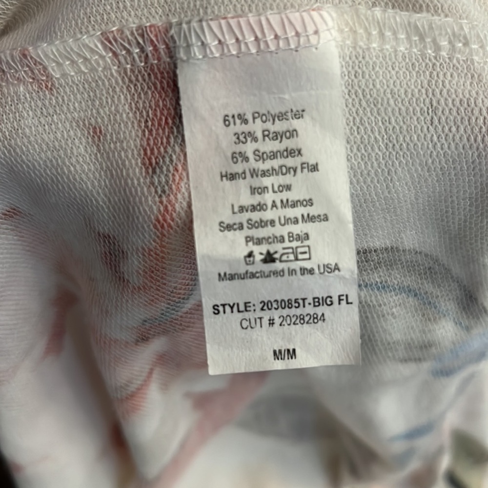 Chris & Carol long sleeve - Picture 8 of 12